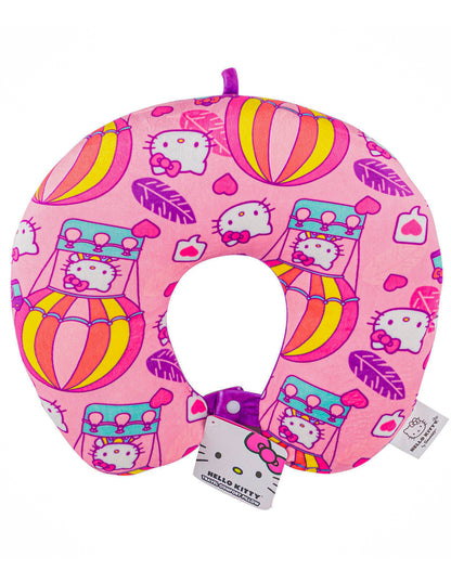 Almohada De Viaje Cuello Forma De U Diferentes Diseños