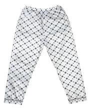 Cargar imagen en el visor de la galería, Pijama Franela Hombre Conjunto Camisa Y Pantalón
