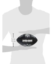 Cargar imagen en el visor de la galería, Balón Futbol Americano Junior Nfl 10.5 Pulgadas
