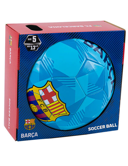 Balón No5 Futbol Soccer Barza, Chivas, America, México Y Más