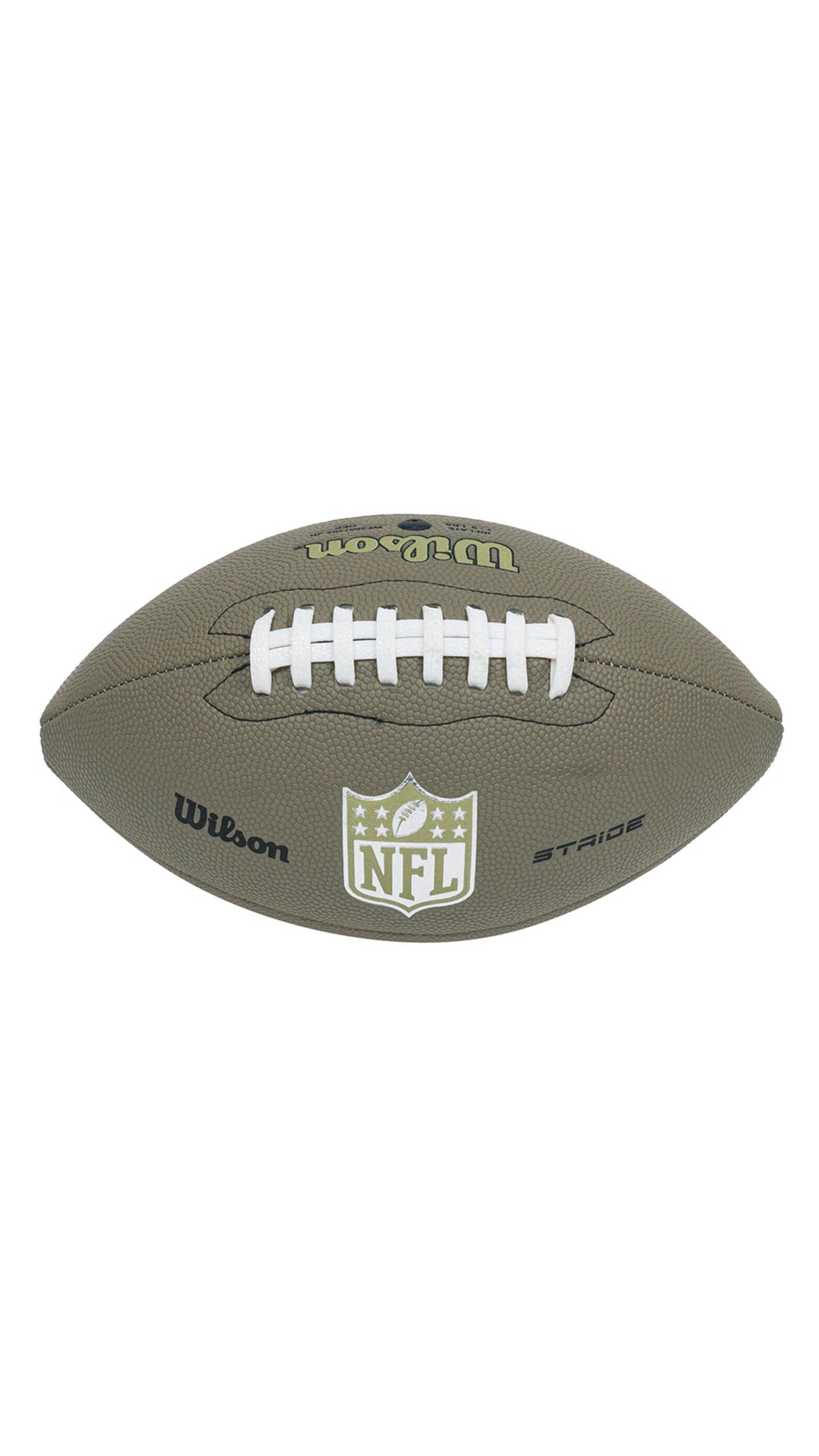 Balón Futbol Americano Junior Nfl 10.5 Pulgadas