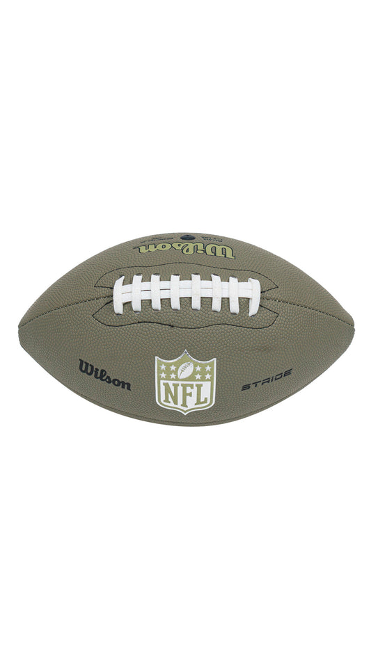 Balón Futbol Americano Junior Nfl 10.5 Pulgadas