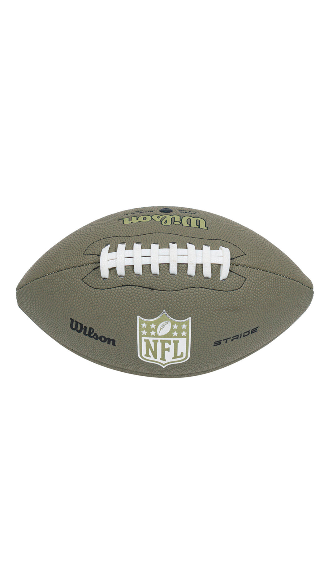 Balón Futbol Americano Junior Nfl 10.5 Pulgadas