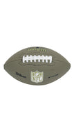 Balón Futbol Americano Junior Nfl 10.5 Pulgadas