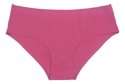Coordinado 1 Set De Brasier Y Panty Sin Costuras, Invisibles