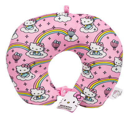 Almohada De Viaje Cuello Forma De U Diferentes Diseños