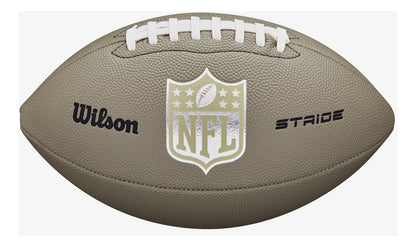 Balón Futbol Americano Junior Nfl 10.5 Pulgadas