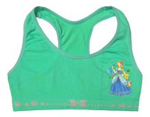 Cargar imagen en el visor de la galería, Top Licra Niña, Paquete 6 Piezas, 6 Diferentes Colores
