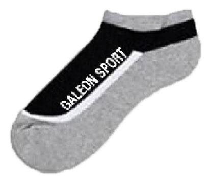 Tin Deportivo Afelpado (grueso) Adulto Unisex Pack 12 Pares