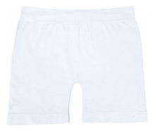 Cargar imagen en el visor de la galería, Boxer Largo Dama Licra, Pack Con 6 Pzas 2nude/2negros/2bcos
