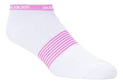 Tin Deportivo Afelpado (grueso) Adulto Unisex Pack 12 Pares