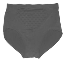 Cargar imagen en el visor de la galería, Pantaleta Tallas Extras 40-52, Paq 6 Pzas En 6 Difer Colores
