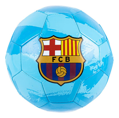 Balón No5 Futbol Soccer Barza, Chivas, America, México Y Más