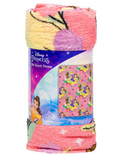 Cargar imagen en el visor de la galería, Cobija Avengers, Hello Kitty, Princesas Y Más... Suave y Ligera
