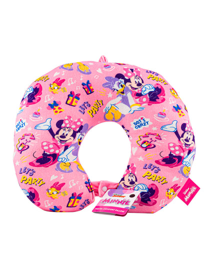 Almohada De Viaje Cuello Forma De U Diferentes Diseños