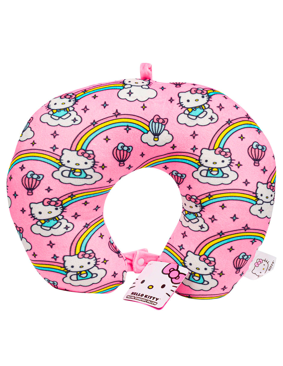 Almohada De Viaje Cuello Forma De U Diferentes Diseños