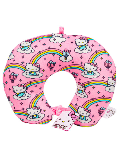 Almohada De Viaje Cuello Forma De U Diferentes Diseños