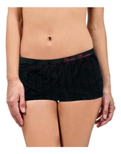 Cargar imagen en el visor de la galería, Pantaleta Tallas Extras 40-52, Paq 6 Pzas En 6 Difer Colores
