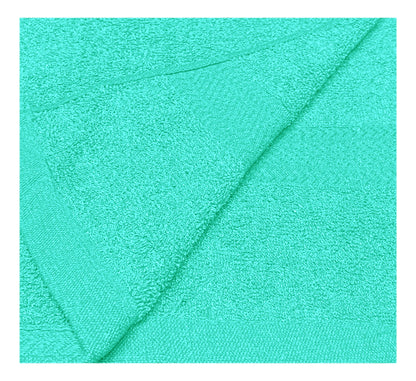 2 Toallas De Baño Tamaño Grande 70x140cm, 100% Algodón