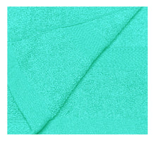 Cargar imagen en el visor de la galería, 2 Toallas De Baño Tamaño Grande 70x140cm, 100% Algodón
