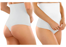 Cargar imagen en el visor de la galería, Faja Sin Costuras Invisible Tipo Panty O Tanga

