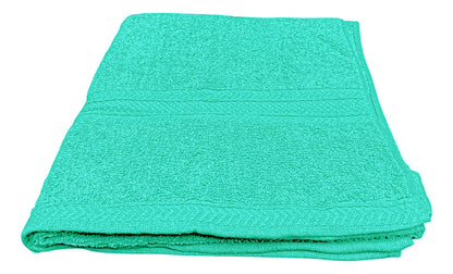 2 Toallas De Baño Tamaño Grande 70x140cm, 100% Algodón
