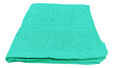 Cargar imagen en el visor de la galería, 2 Toallas De Baño Tamaño Grande 70x140cm, 100% Algodón

