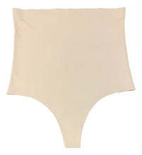 Cargar imagen en el visor de la galería, Faja Sin Costuras Invisible Tipo Panty O Tanga
