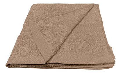 2 Toallas De Baño Tamaño Grande 70x140cm, 100% Algodón