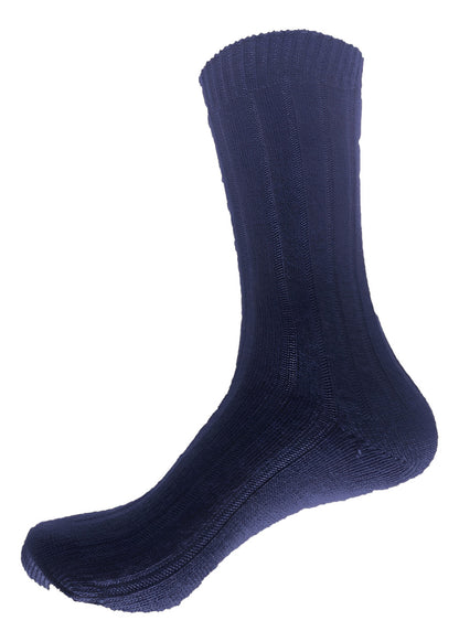 Paquete con 12 Pares de Calcetines de vestir para Hombre