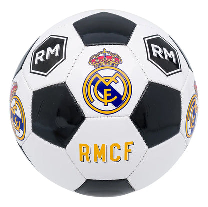 Balón No5 Futbol Soccer Barza, Chivas, America, México Y Más