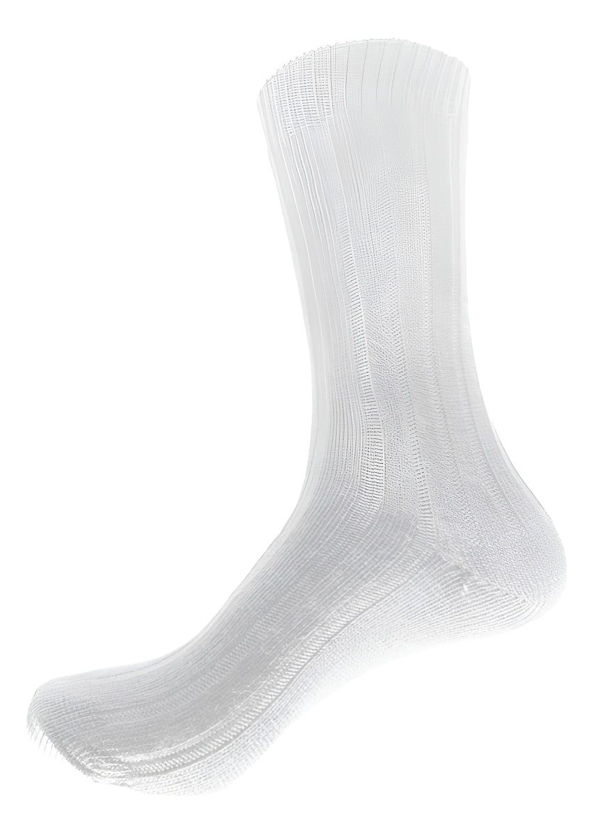 Paquete con 12 Pares de Calcetines de vestir para Hombre