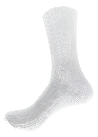 Paquete con 12 Pares de Calcetines de vestir para Hombre