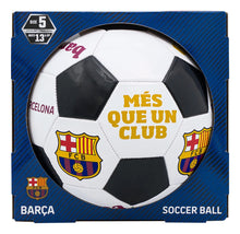 Cargar imagen en el visor de la galería, Balón No5 Futbol Soccer Barza, Chivas, America, México Y Más
