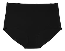 Cargar imagen en el visor de la galería, Pantaleta Sin Costuras (invisible) Pack 6 Pzas Difer Colores
