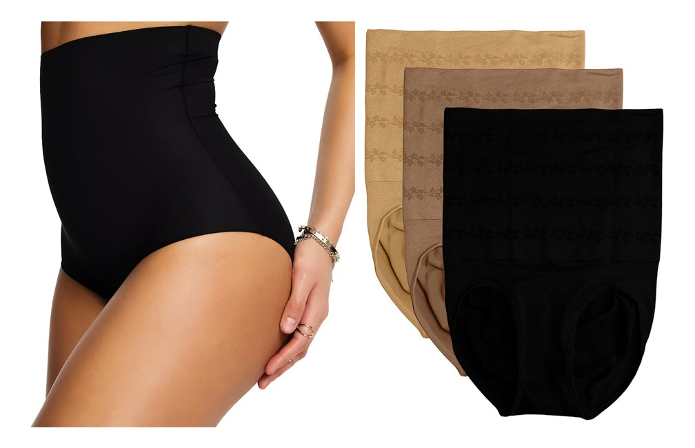 Faja Levanta Gluteos Faja Calzon Postparto Coppel Walmart Faja