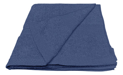 2 Toallas De Baño Tamaño Grande 70x140cm, 100% Algodón