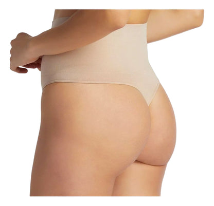 Faja Short, Tanga O Panty Reductora Moldeadora Compresión