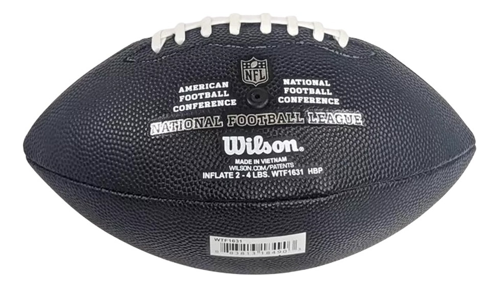 Balón Futbol Americano Junior Nfl 10.5 Pulgadas