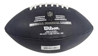 Balón Futbol Americano Junior Nfl 10.5 Pulgadas
