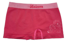 Cargar imagen en el visor de la galería, Boxer Licra Niña, Paquete 6 Piezas, 6 Diferentes Colores
