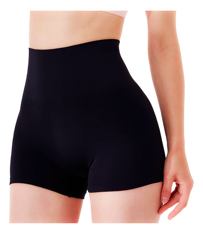 Faja Short, Tanga O Panty Reductora Moldeadora Compresión