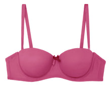 Cargar imagen en el visor de la galería, Coordinado 1 Set De Brasier Y Panty Sin Costuras, Invisibles
