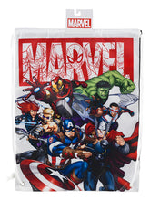 Cargar imagen en el visor de la galería, Set De Sudadera Y Mochila Tipo Morral De Avengers
