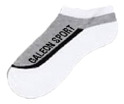 Tin Deportivo Afelpado (grueso) Adulto Unisex Pack 12 Pares