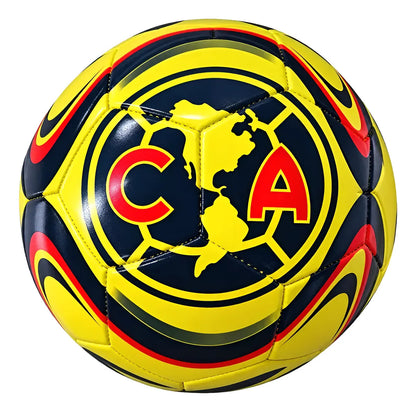 Balón No5 Futbol Soccer Chivas, America, México Y Más