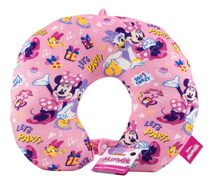 Almohada De Viaje Cuello Forma De U Diferentes Diseños
