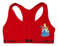 Cargar imagen en el visor de la galería, Top Licra Niña, Paquete 6 Piezas, 6 Diferentes Colores
