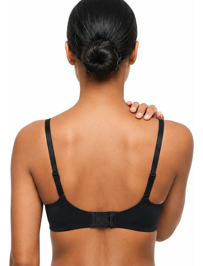 Pack 3 Brasier Push Up o Doble Push Aumenta Hasta 2 Tallas