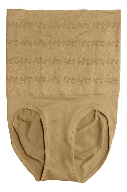 Faja Short, Tanga O Panty Reductora Moldeadora Compresión